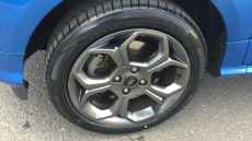 Ford EcoSport 1.0 EcoBoost 125 ST-Line 5dr Petrol Hatchback